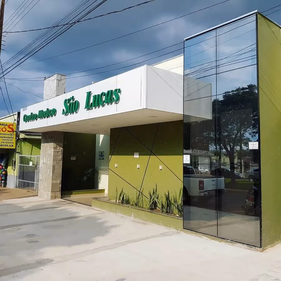 Centro Médico São Lucas