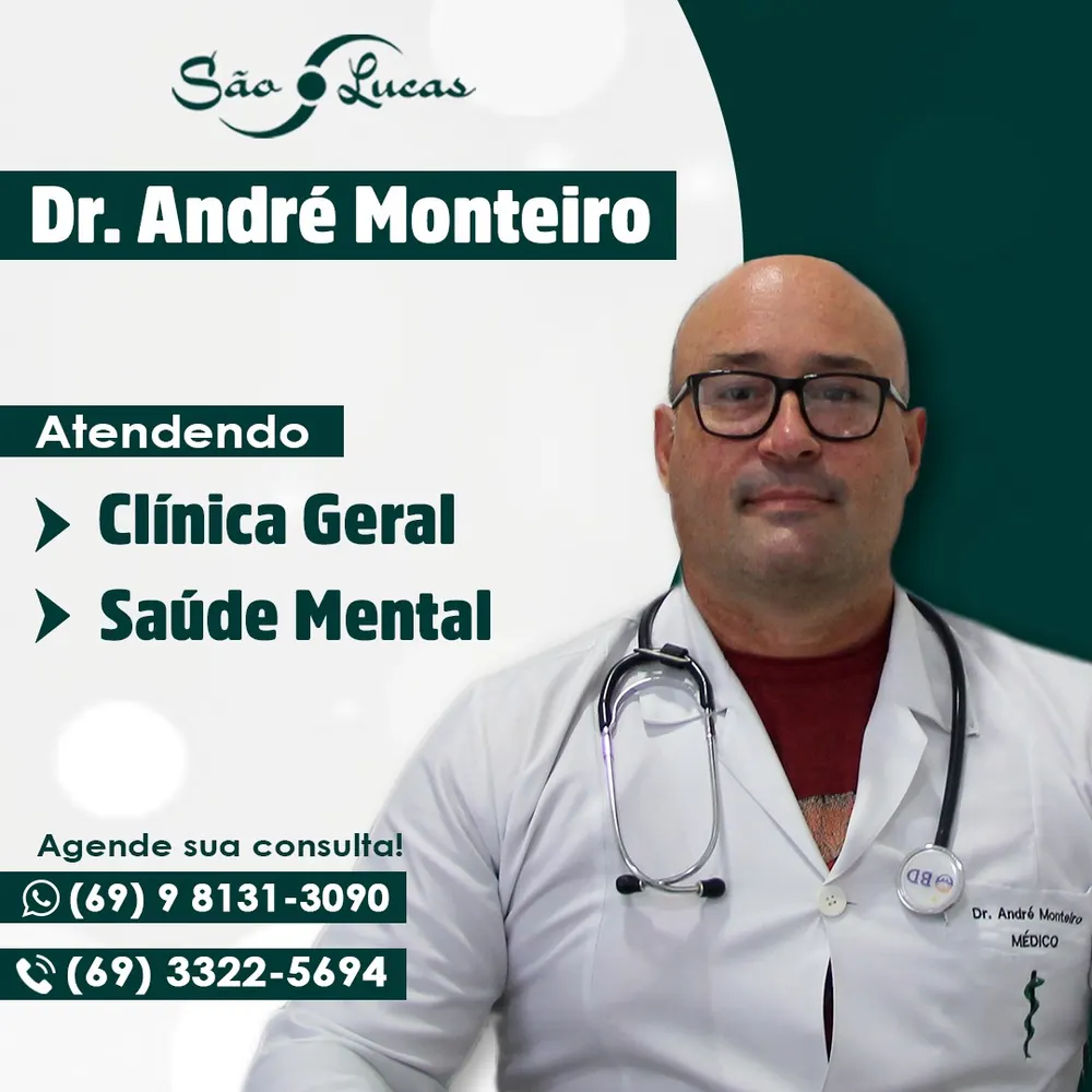 Centro Médico São Lucas — foto 2