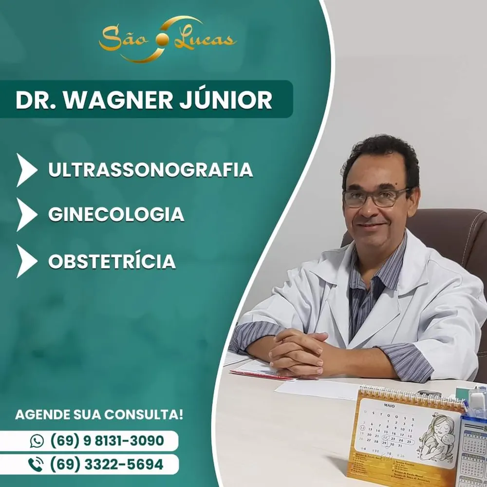 Centro Médico São Lucas — foto 3