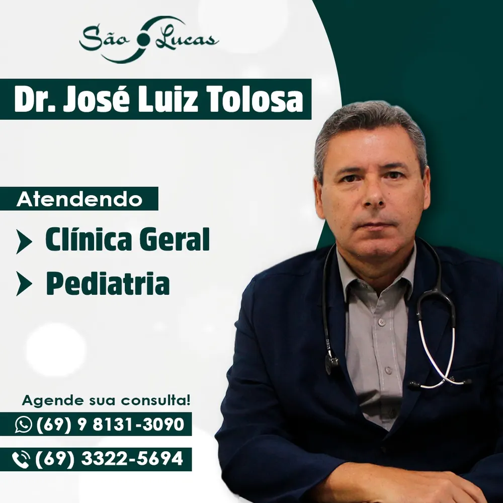Centro Médico São Lucas — foto 4