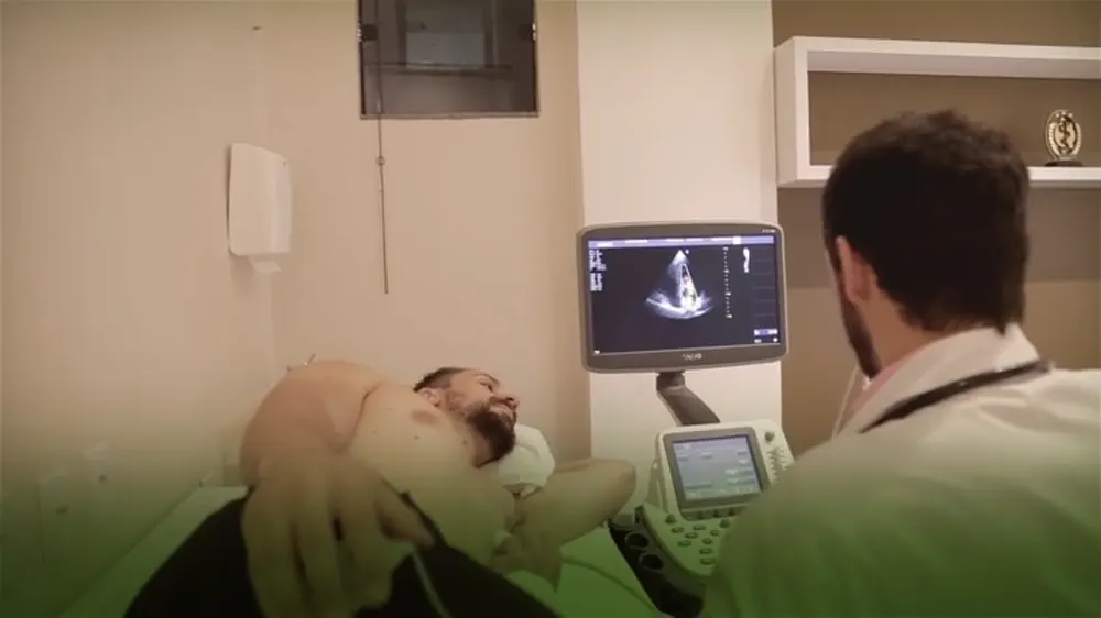 Centro Médico Vida Vale — foto 5