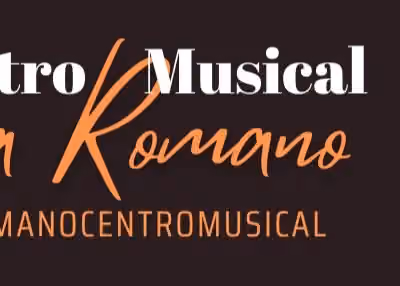 Centro Musical DÉBORA ROMANO