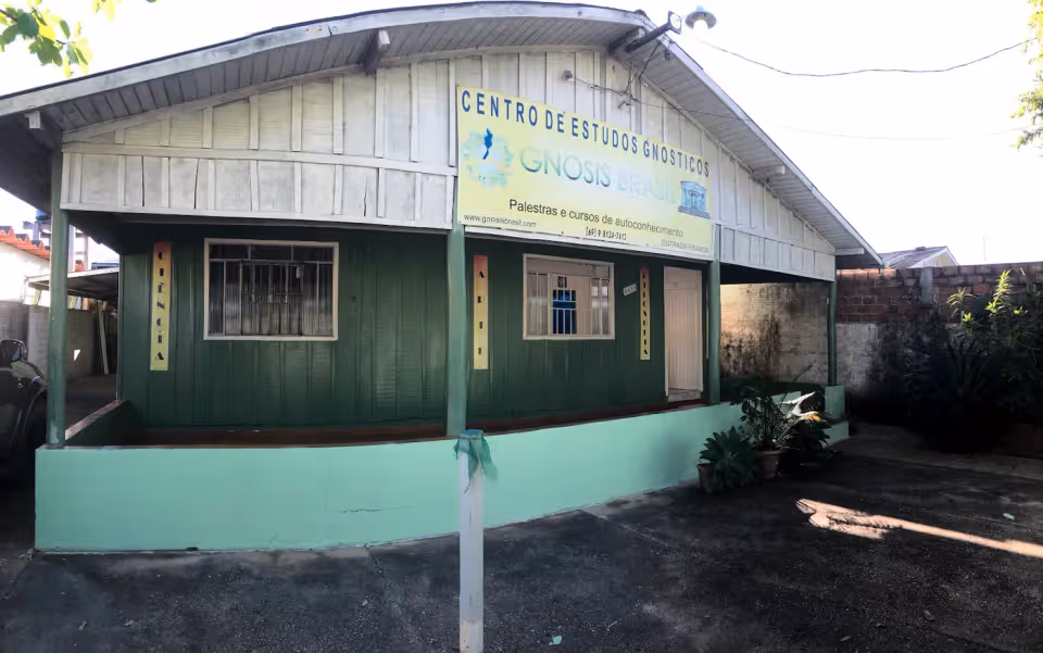 Centrodeestudosgnósticos