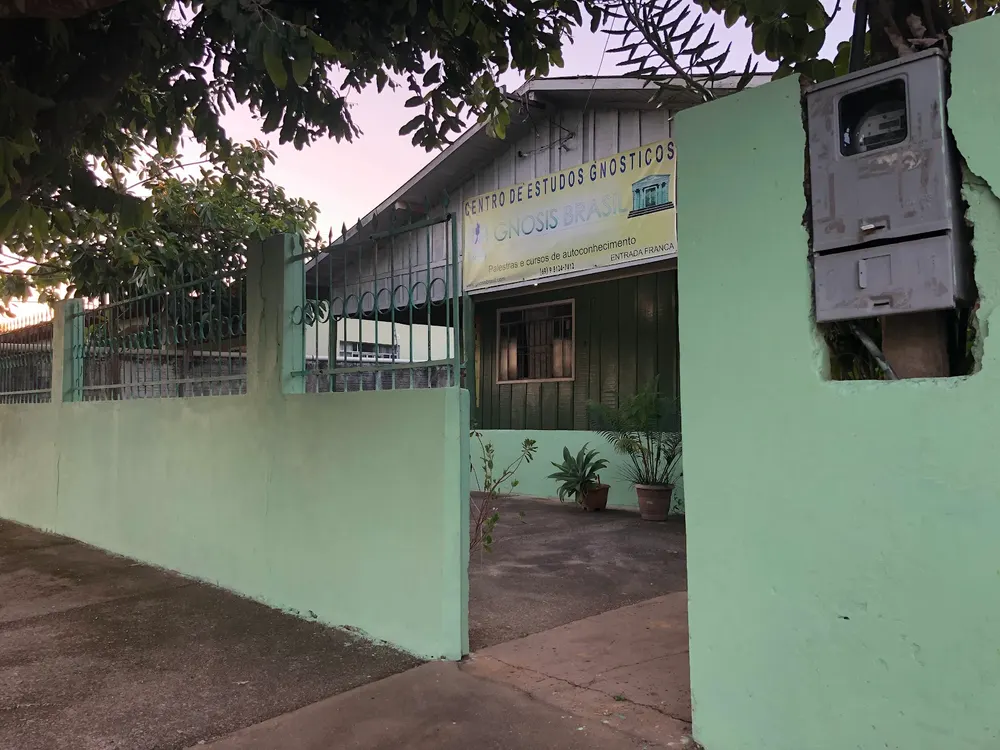 Centrodeestudosgnósticos — foto 1