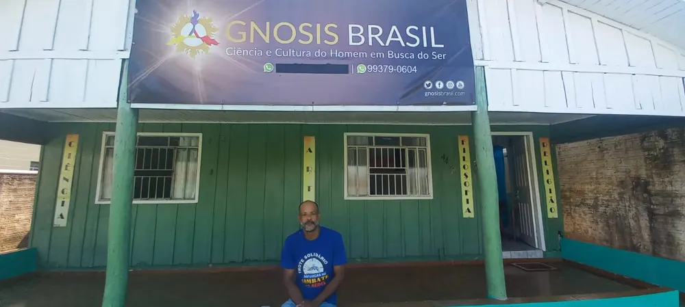 Centrodeestudosgnósticos — foto 2