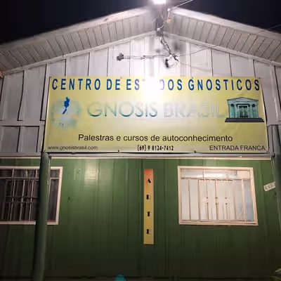 Centrodeestudosgnósticos