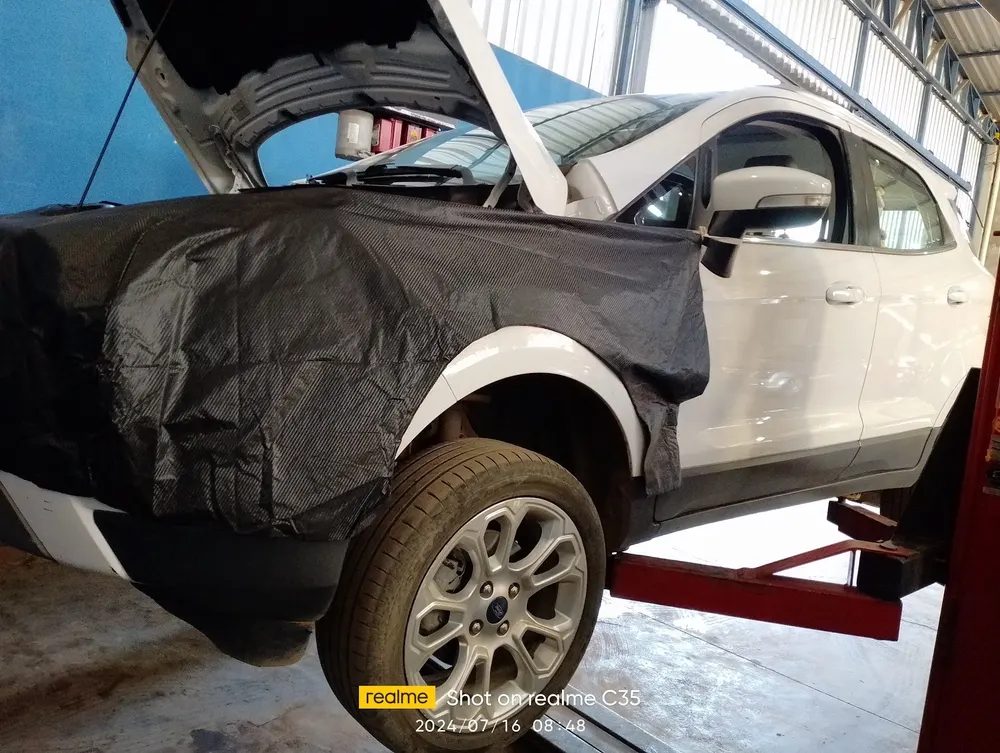 CF AUTOCENTER — foto 6