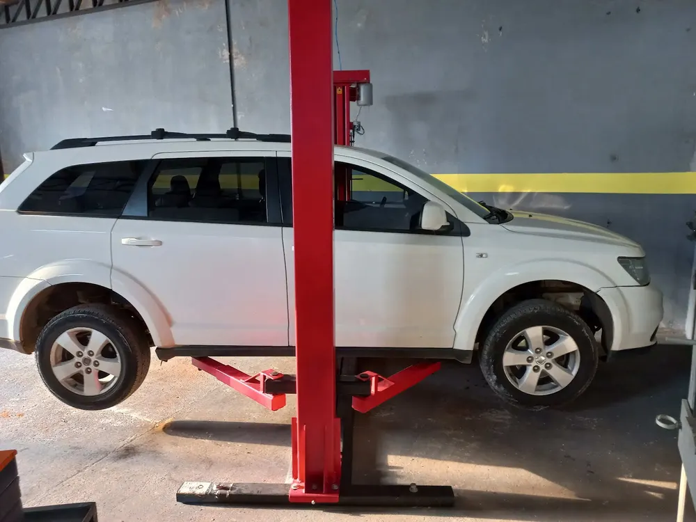 CF AUTOCENTER — foto 4