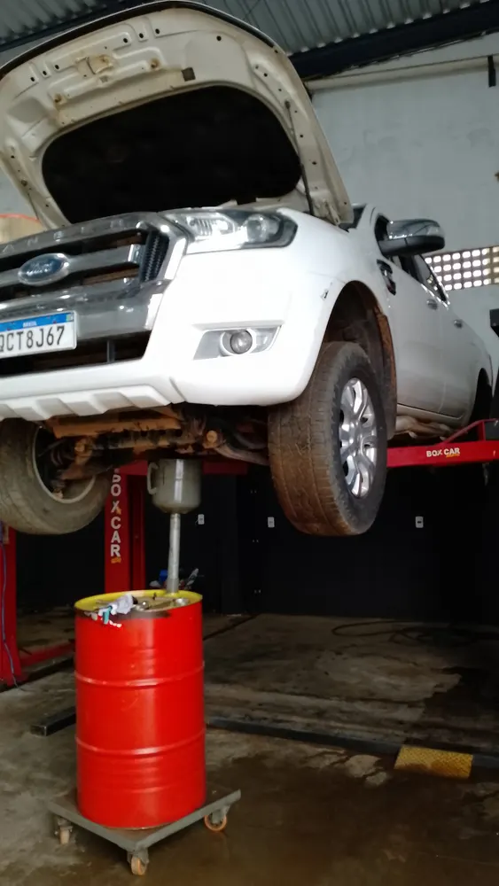 CF AUTOCENTER — foto 5