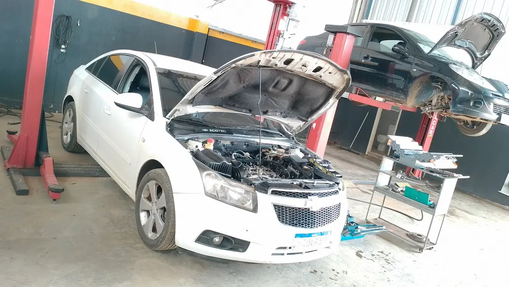 CF AUTOCENTER — foto 3