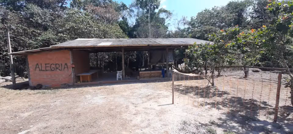 Chácara Alegria