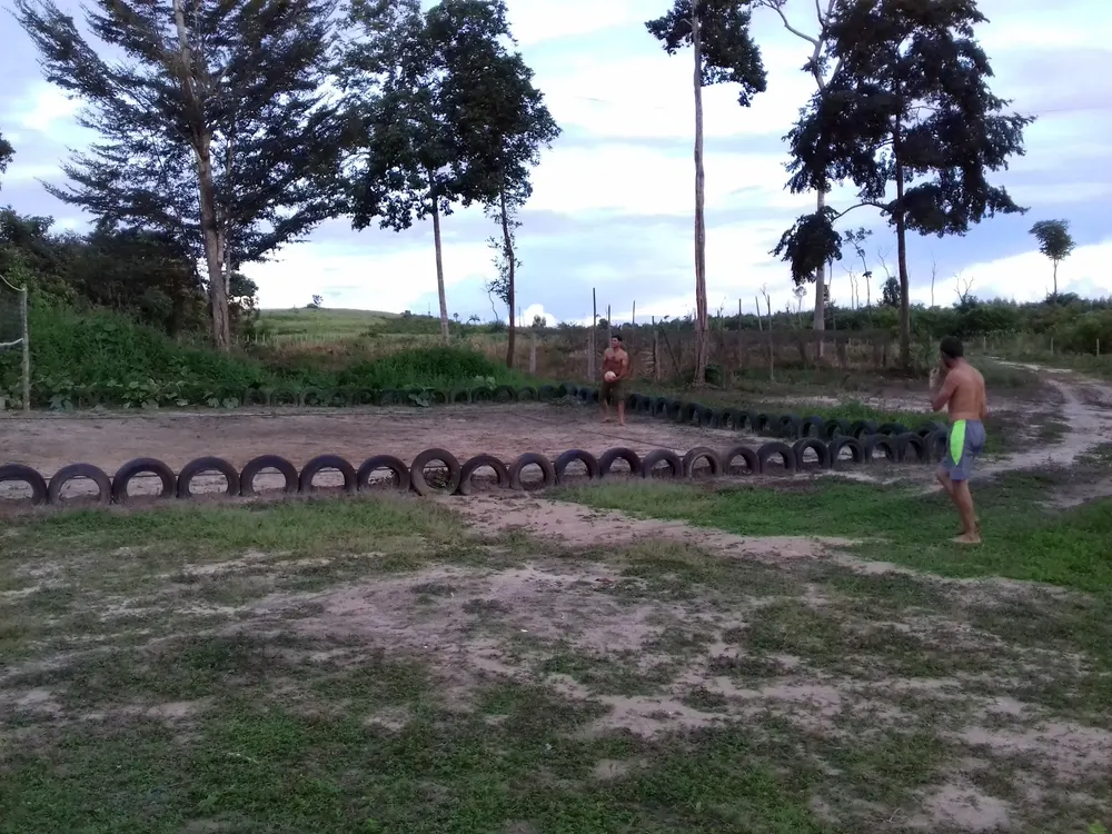 Chácara Alegria — foto 3
