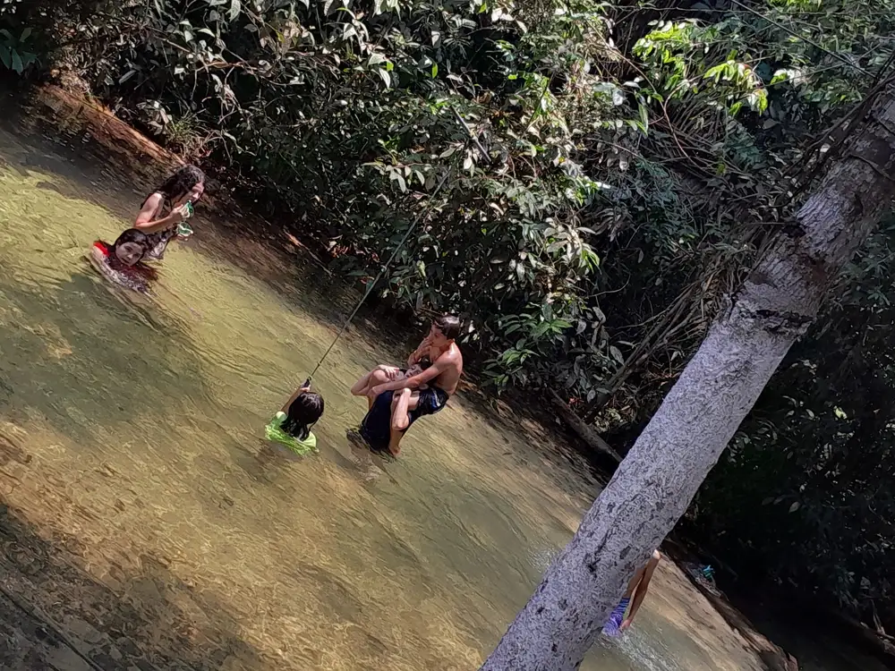 Chácara Alegria — foto 1