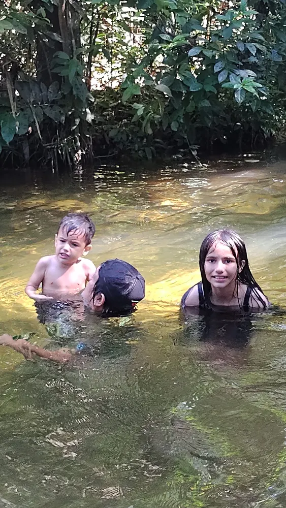 Chácara Alegria — foto 2