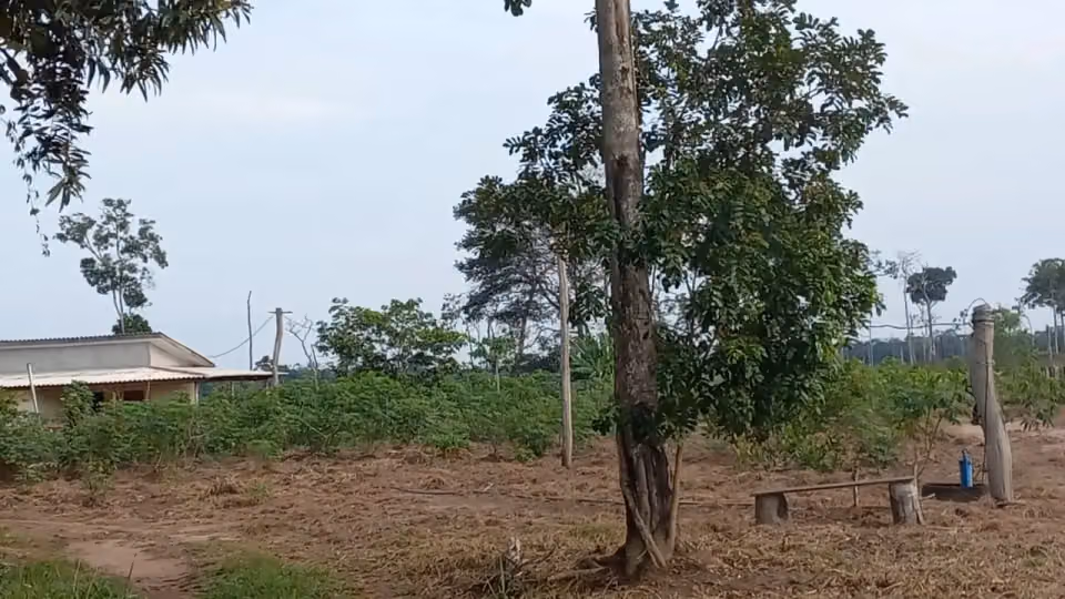 Chácara Aquidauana ( Iradir )
