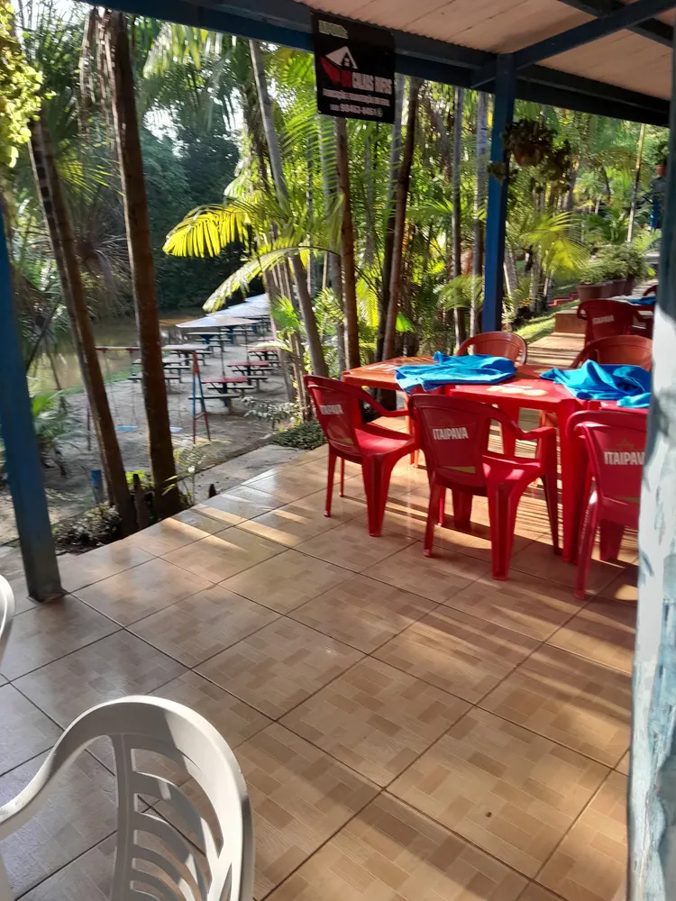 Chácara/Balneário Por Do Sol — foto 5