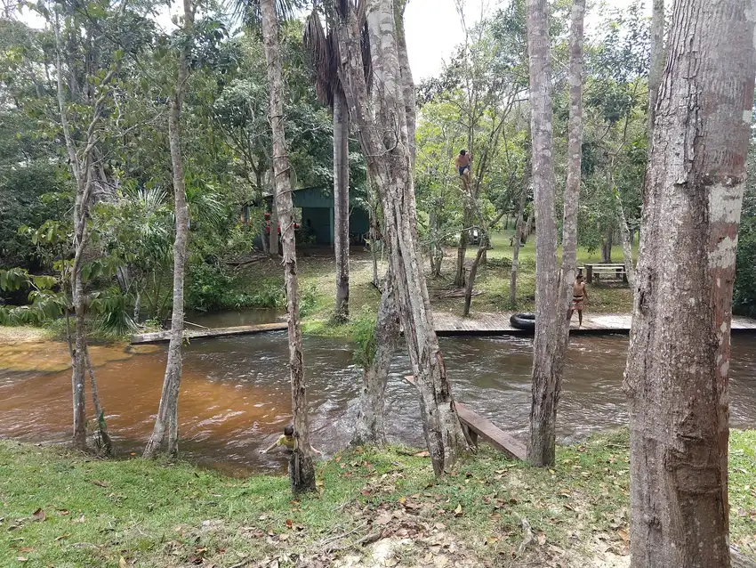 Chácara Betel — foto 1
