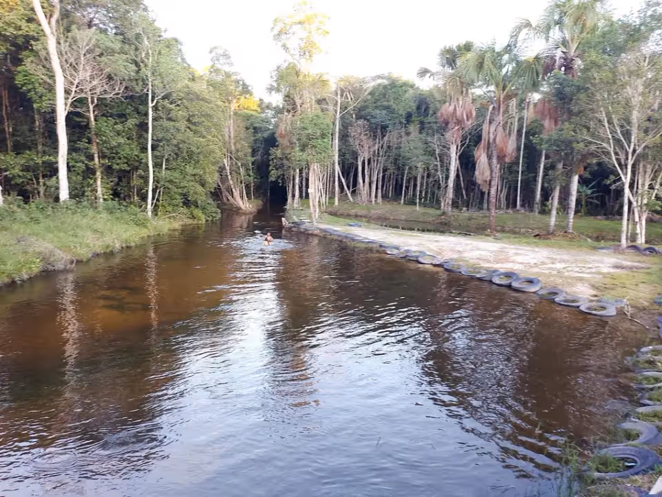 Chácara da Souza Veículos