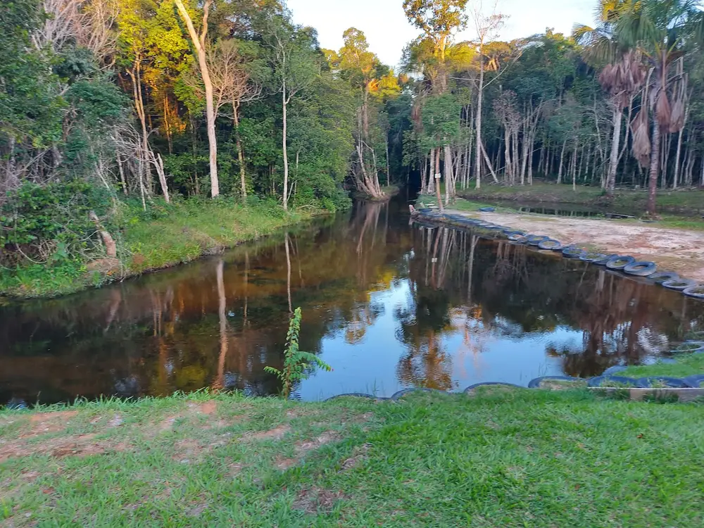 Chácara da Souza Veículos — foto 1