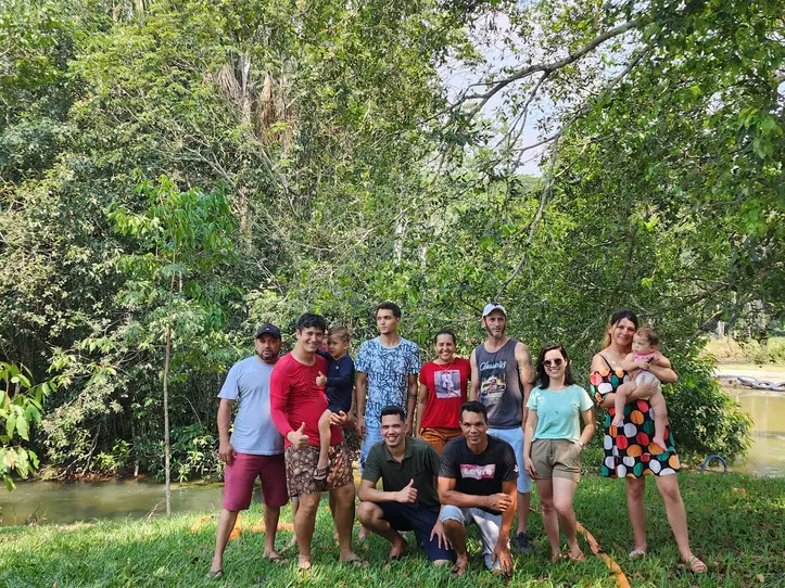 Chácara da Souza Veículos — foto 4