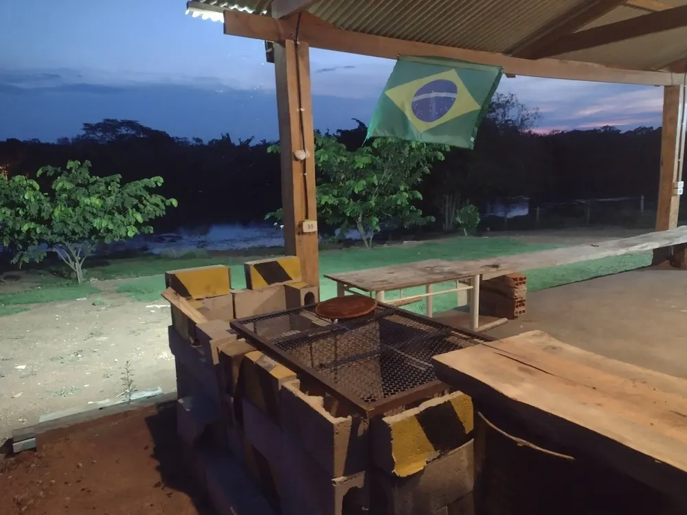 Chácara do Latinha — foto 5