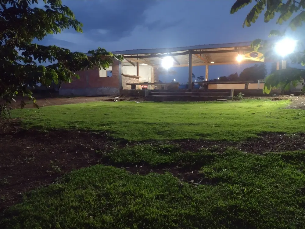 Chácara do Latinha — foto 1