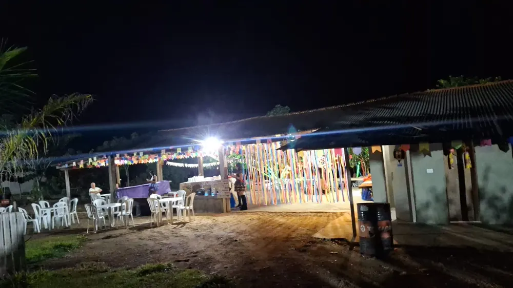 Chácara do Latinha — foto 2