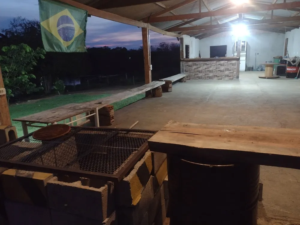Chácara do Latinha — foto 4