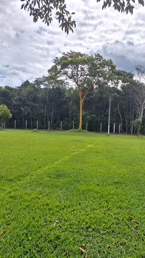 Chácara Ilha Verde