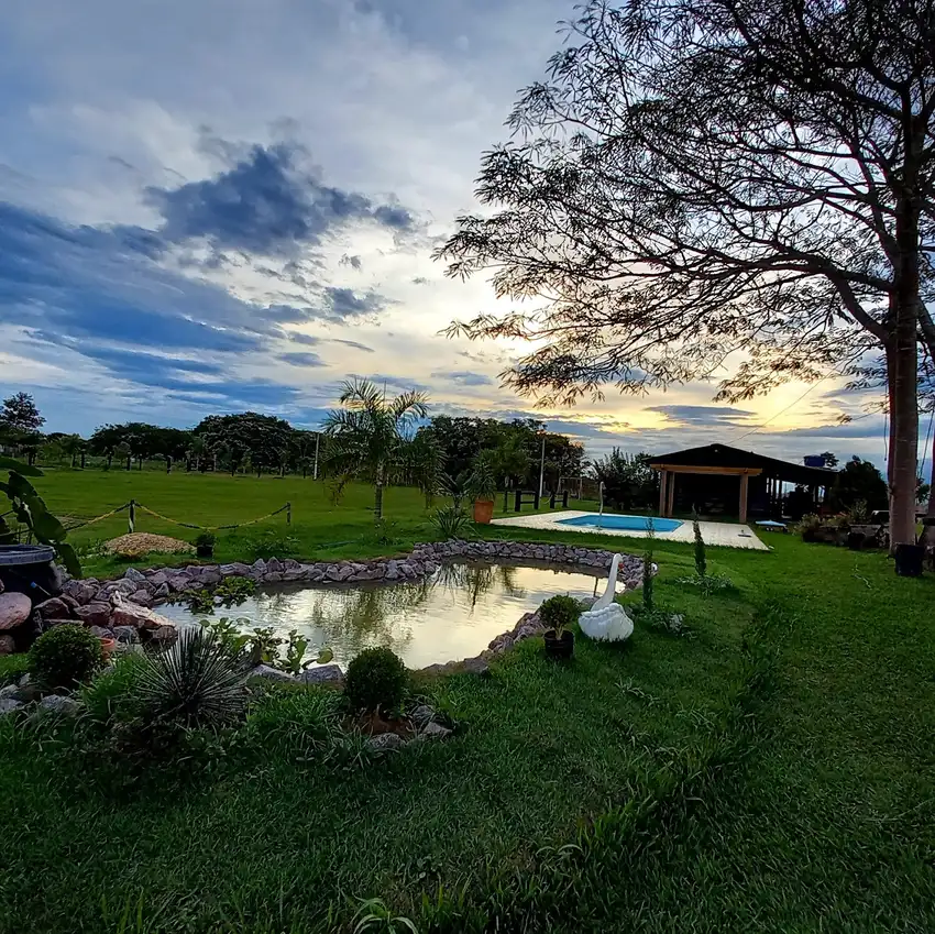 Chácara Imperial — foto 2