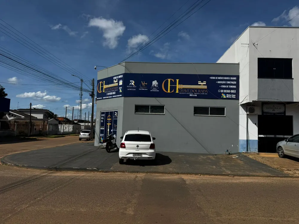 Chave Dourada Negociações Imobiliárias — foto 2