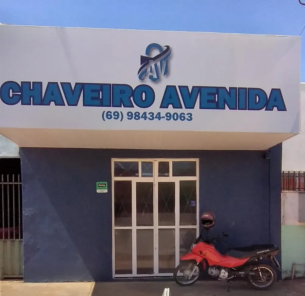 Chaveiro Avenida — foto 1