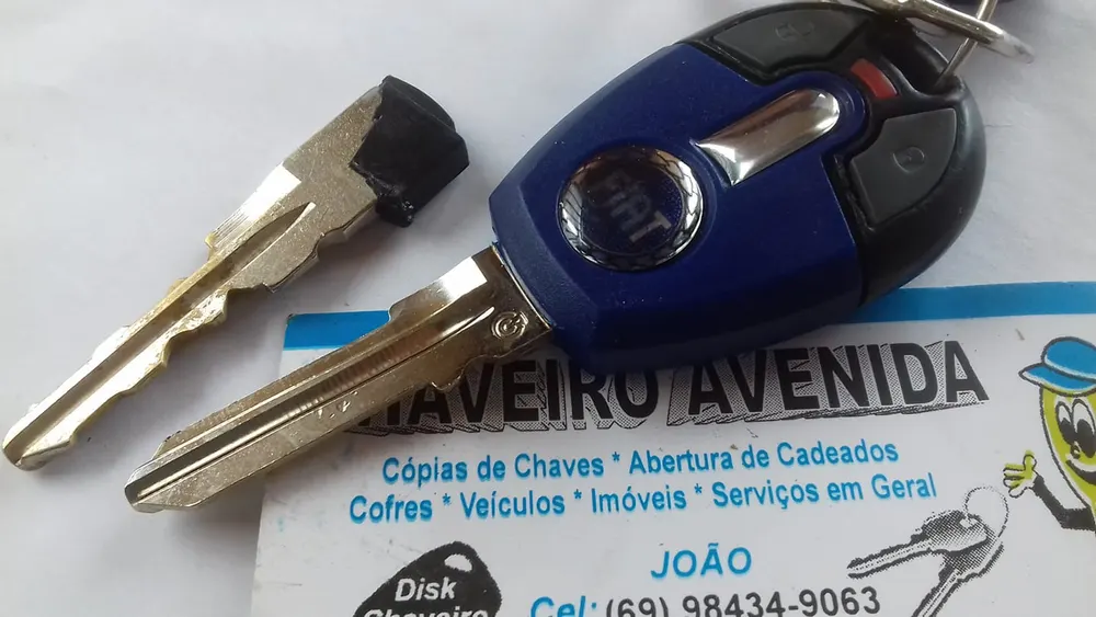Chaveiro Avenida — foto 2