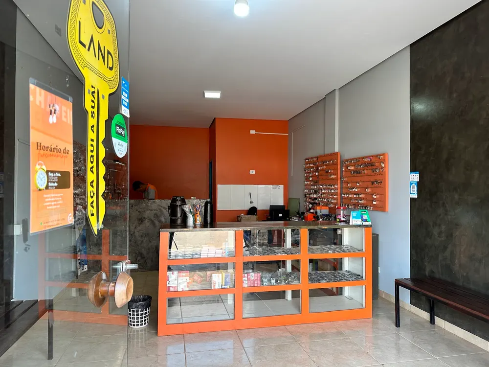 Chaveiro Curitiba Vilhena - Rondônia — foto 2