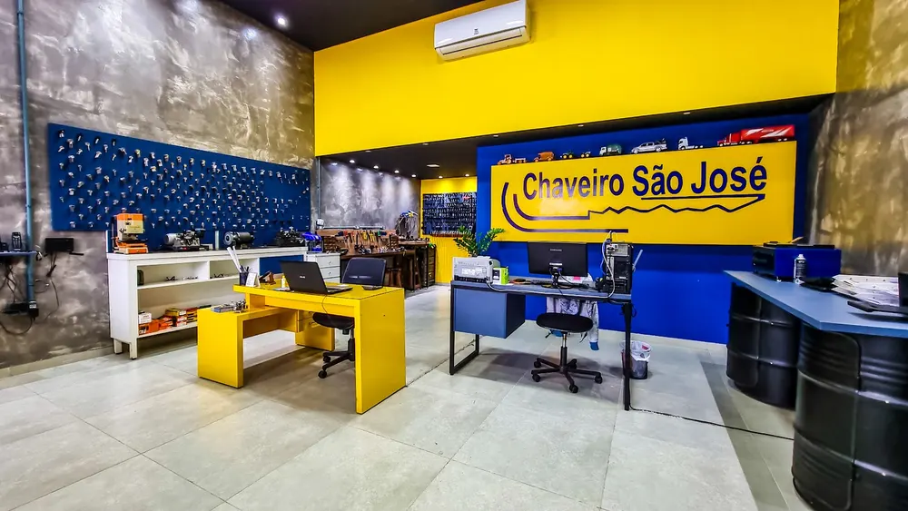 🥇 Chaveiro São José - Chaveiro 24 Horas Vilhena — foto 4