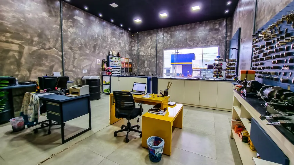 🥇 Chaveiro São José - Chaveiro 24 Horas Vilhena — foto 6