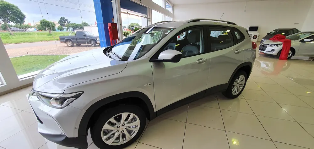 Chevrolet Vemaq Vilhena — foto 6