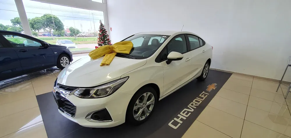 Chevrolet Vemaq Vilhena — foto 2