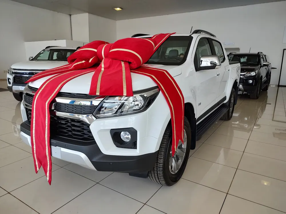 Chevrolet Vemaq Vilhena — foto 1