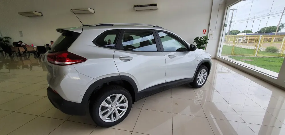 Chevrolet Vemaq Vilhena — foto 5