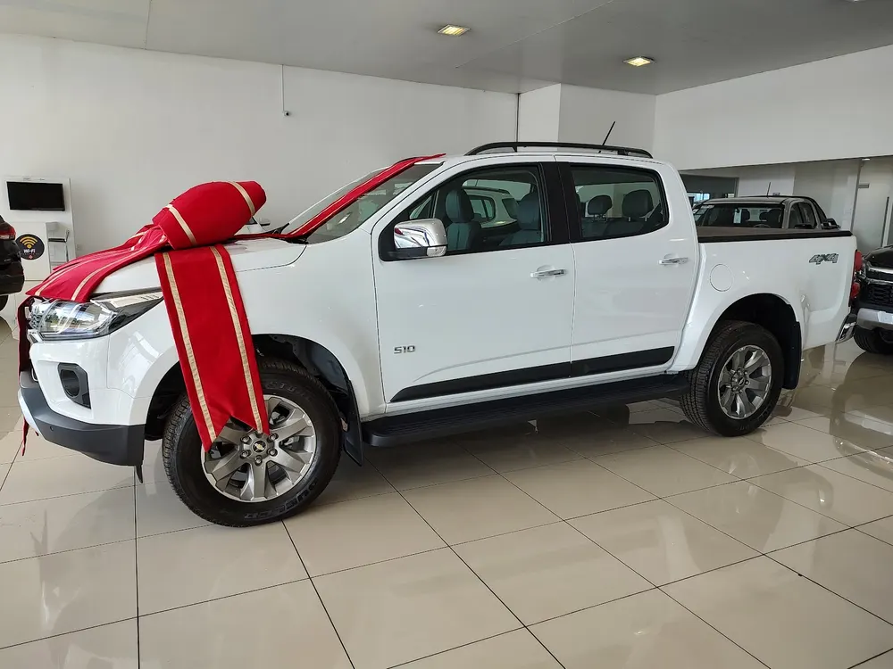 Chevrolet Vemaq Vilhena — foto 3