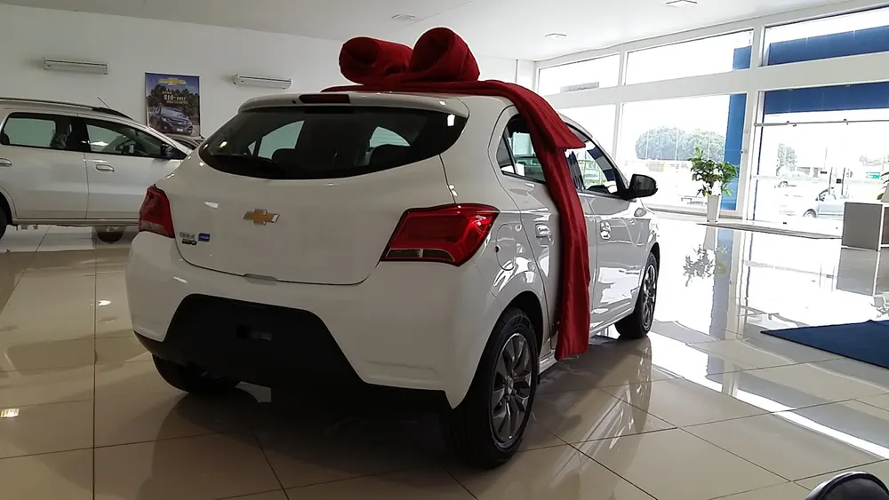 Chevrolet Vemaq Vilhena — foto 4