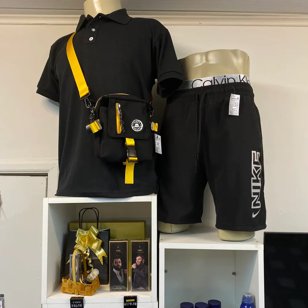 Chick Bello - Moda Masculina — foto 6