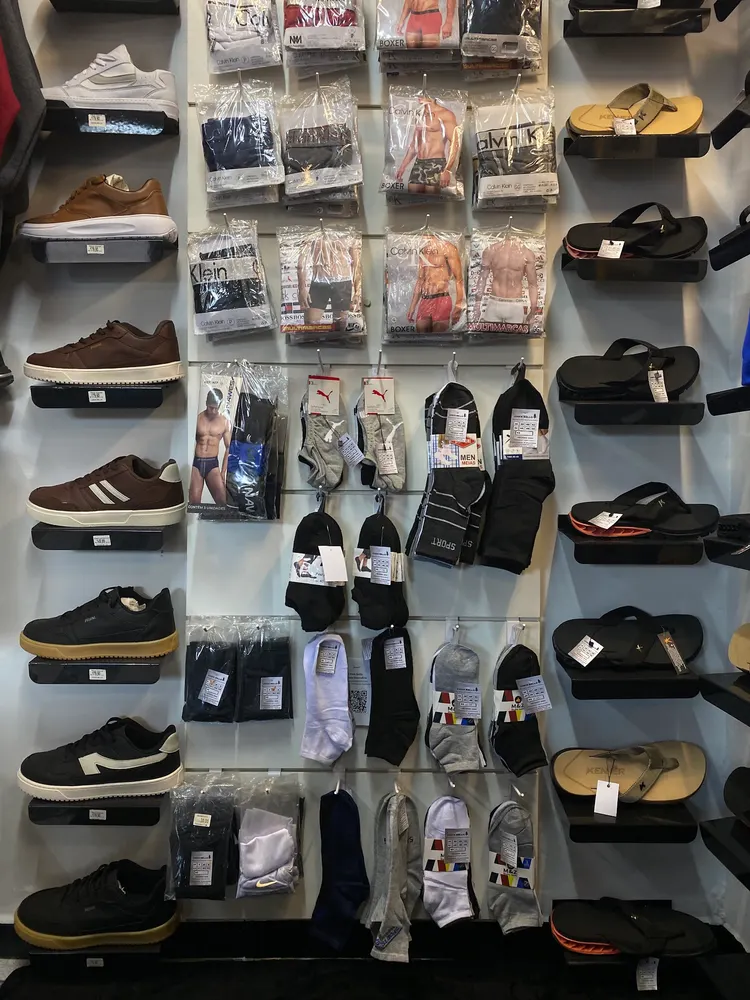 Chick Bello - Moda Masculina — foto 3