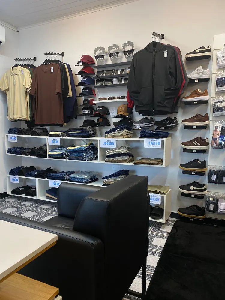 Chick Bello - Moda Masculina — foto 1