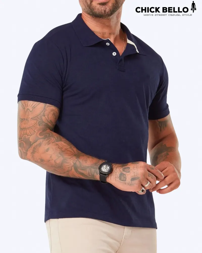 Chick Bello - Moda Masculina — foto 4