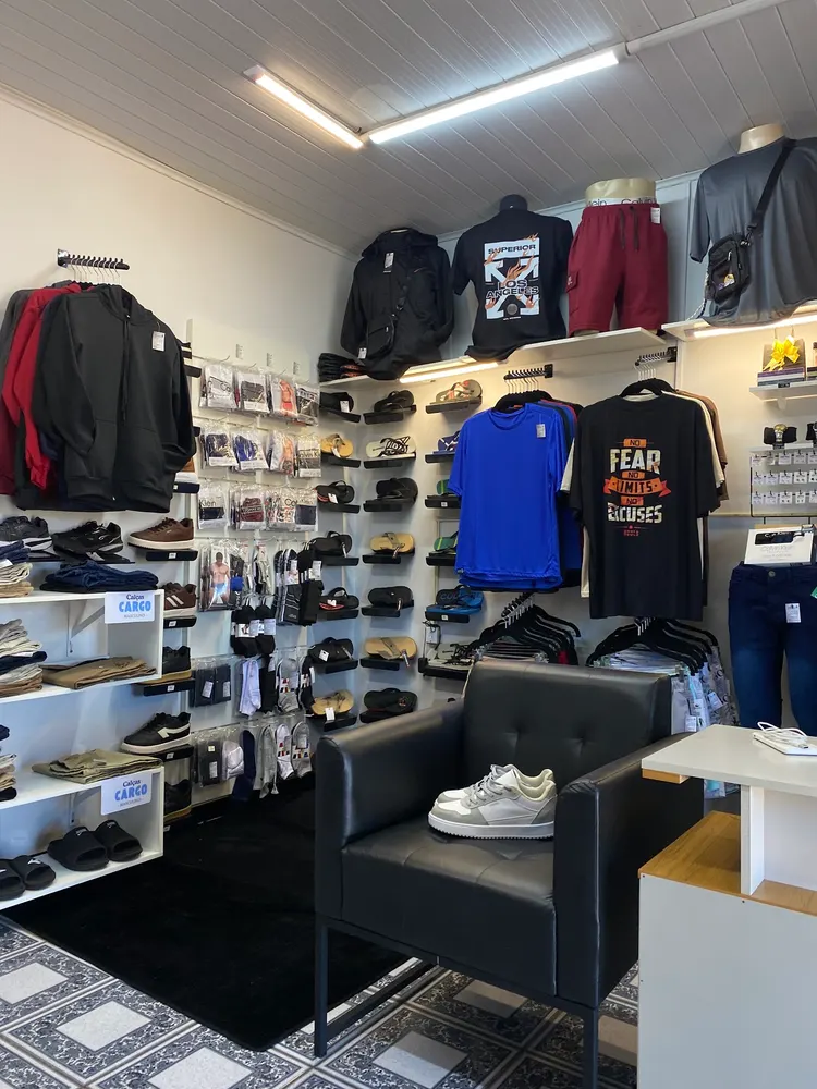 Chick Bello - Moda Masculina — foto 2