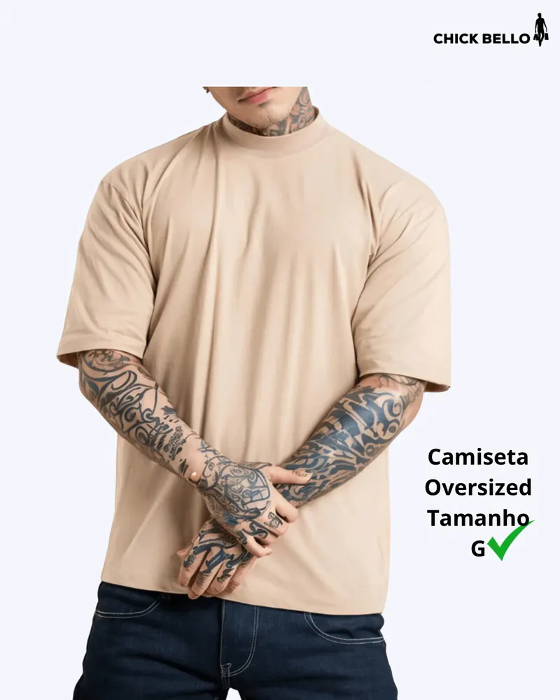 Chick Bello - Moda Masculina — foto 5