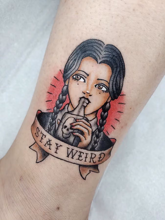Chico Tattoo
