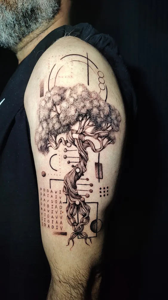 Chico Tattoo — foto 2